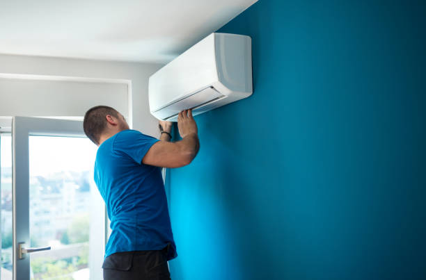 Best HVAC Emergency Services  in Covington, VA