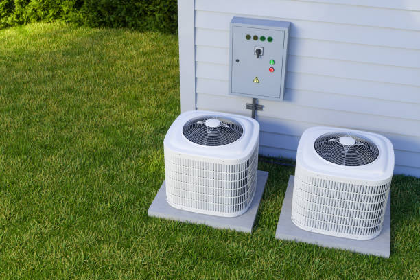 Best Ductless HVAC Repair  in Covington, VA