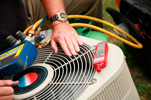 Best Heating Repair Services  in Covington, VA