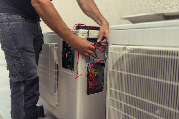 Best HVAC Air Duct Cleaning  in Covington, VA