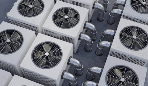 Best HVAC System Installation  in Covington, VA