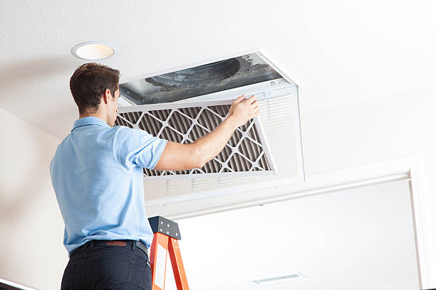 Best Emergency HVAC Repair  in Covington, VA
