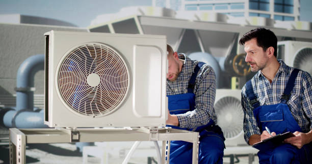 Best HVAC Repair Near Me  in Covington, VA