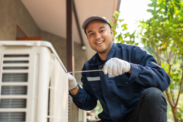 Best Air Quality Test  in Covington, VA