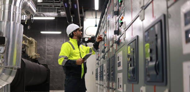 Best Local HVAC Companies  in Covington, VA